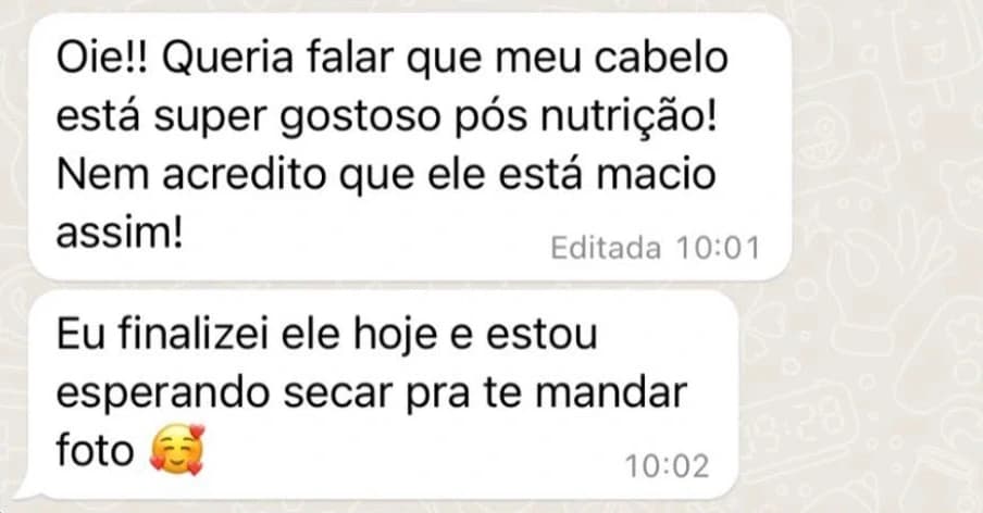 Foto de Camila Fernandes